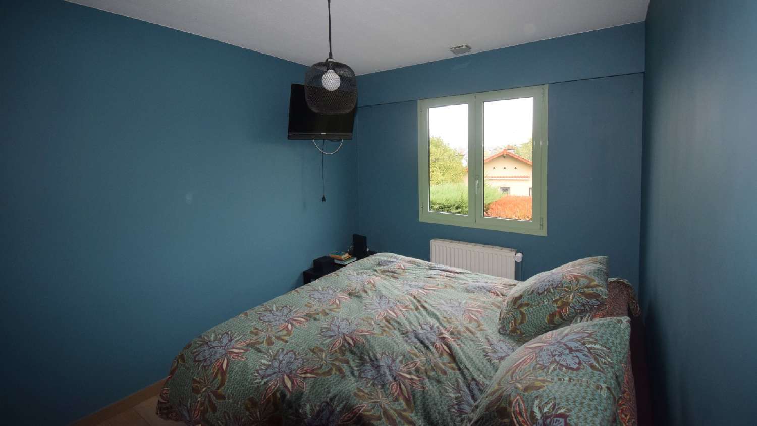 te koop huis Cusset Allier 7