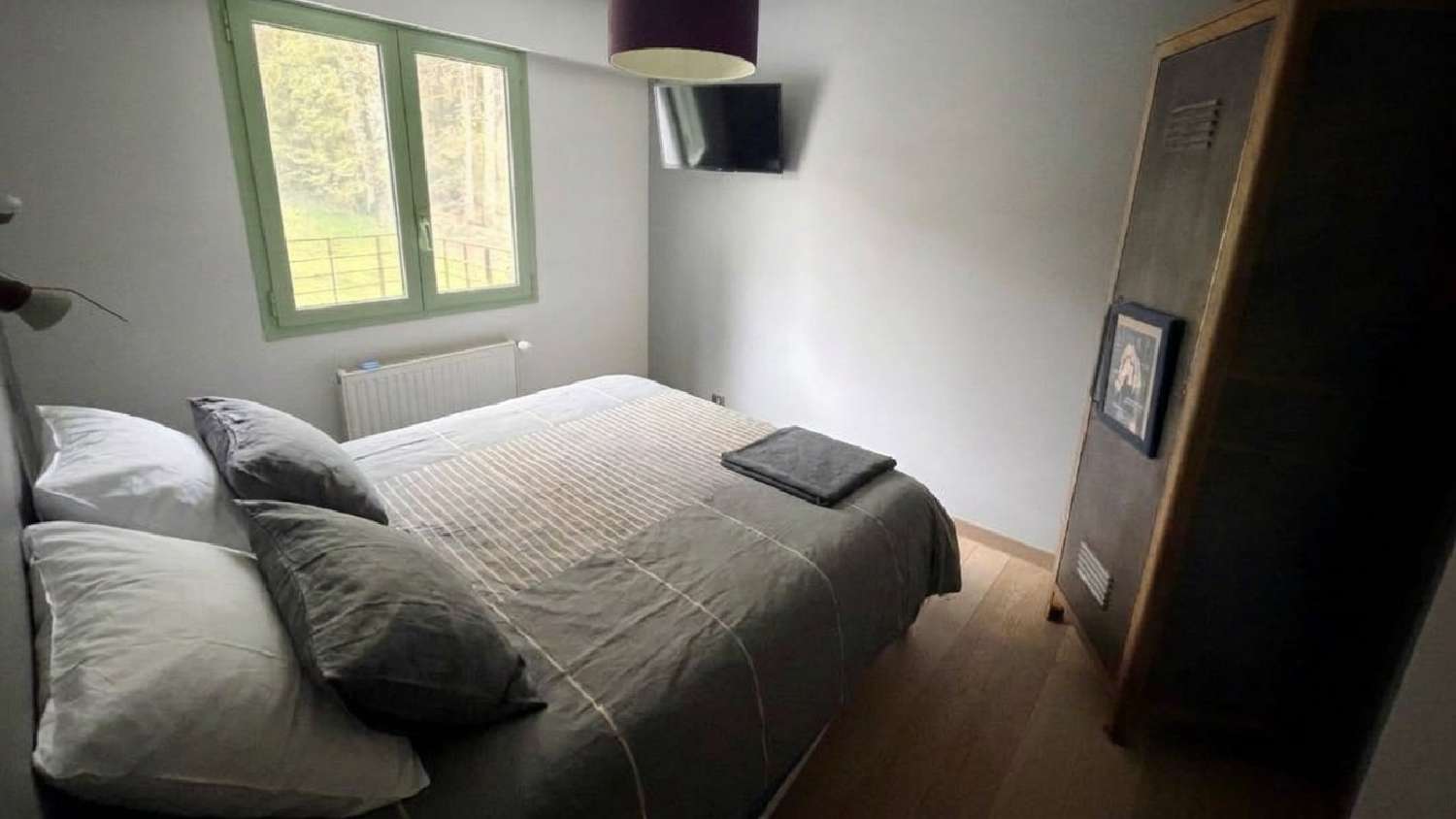 te koop huis Cusset Allier 8