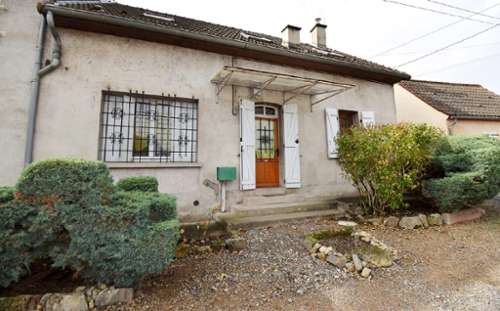 Cusset Allier huis foto 7436033