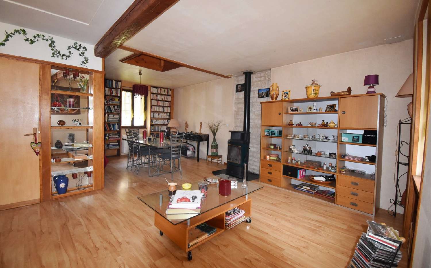 te koop huis Cusset Allier 2