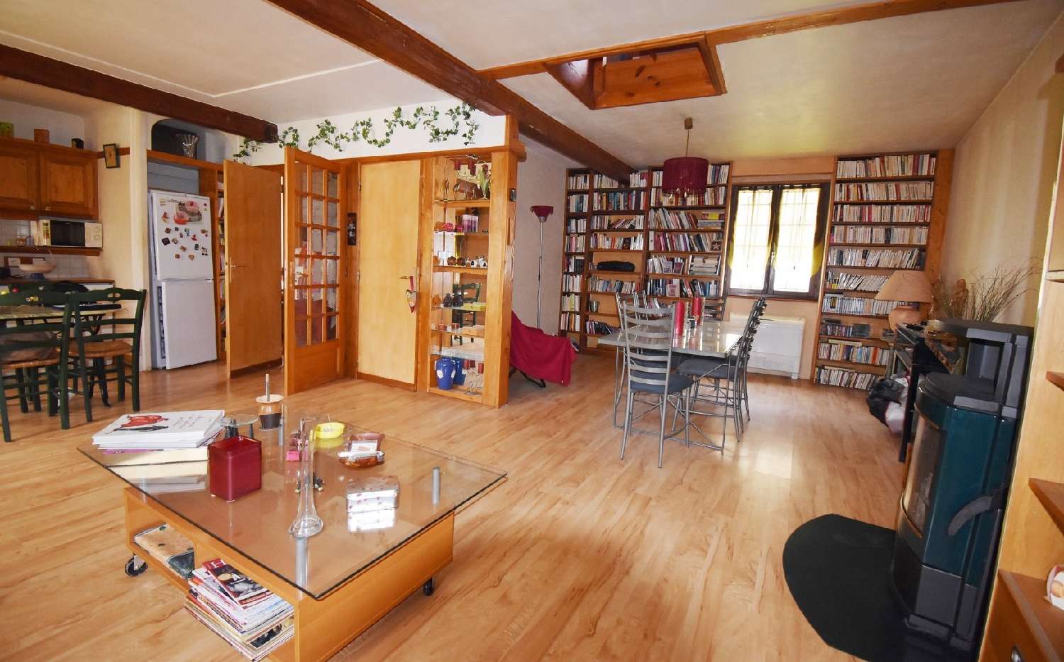 te koop huis Cusset Allier 3