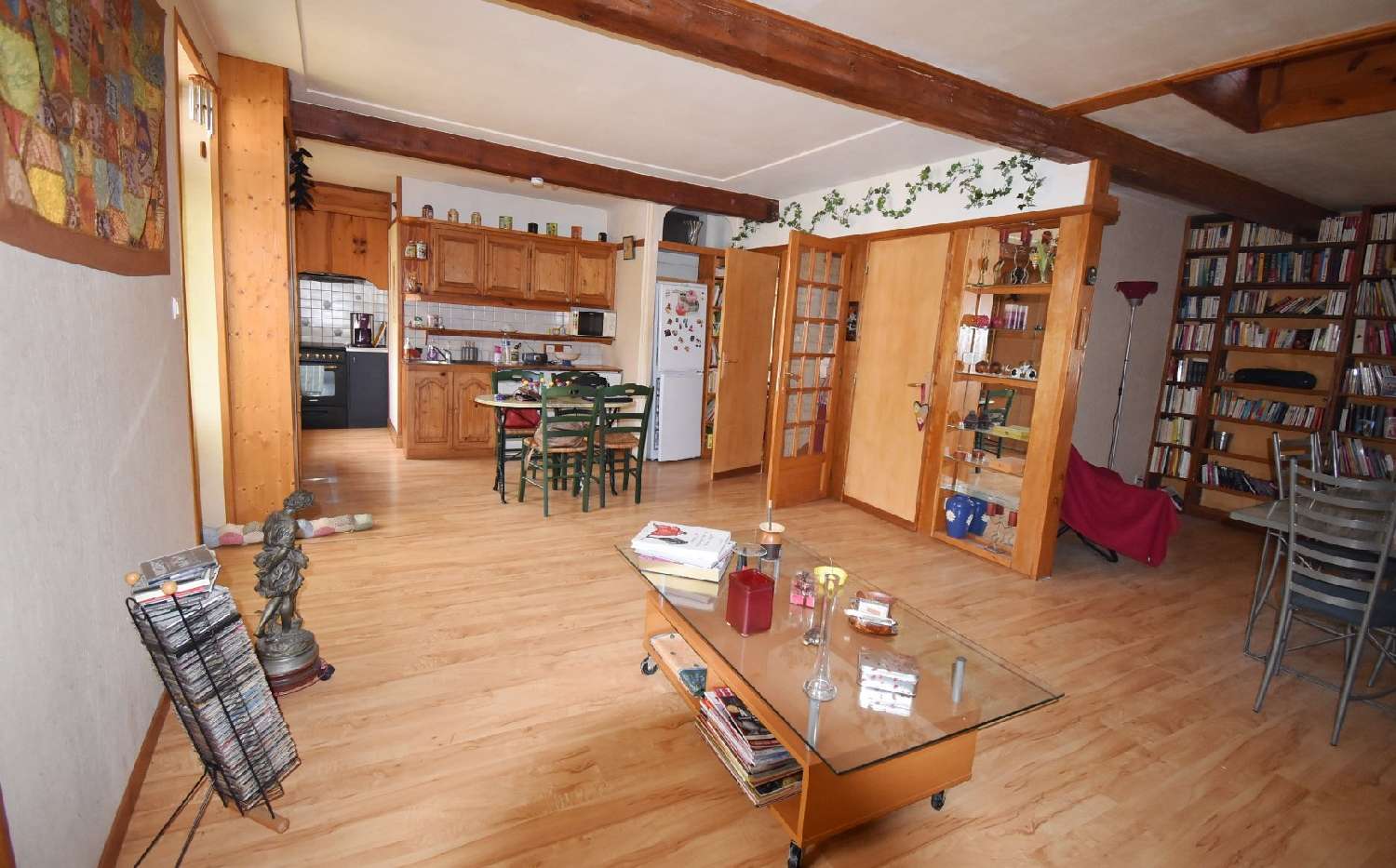 te koop huis Cusset Allier 4