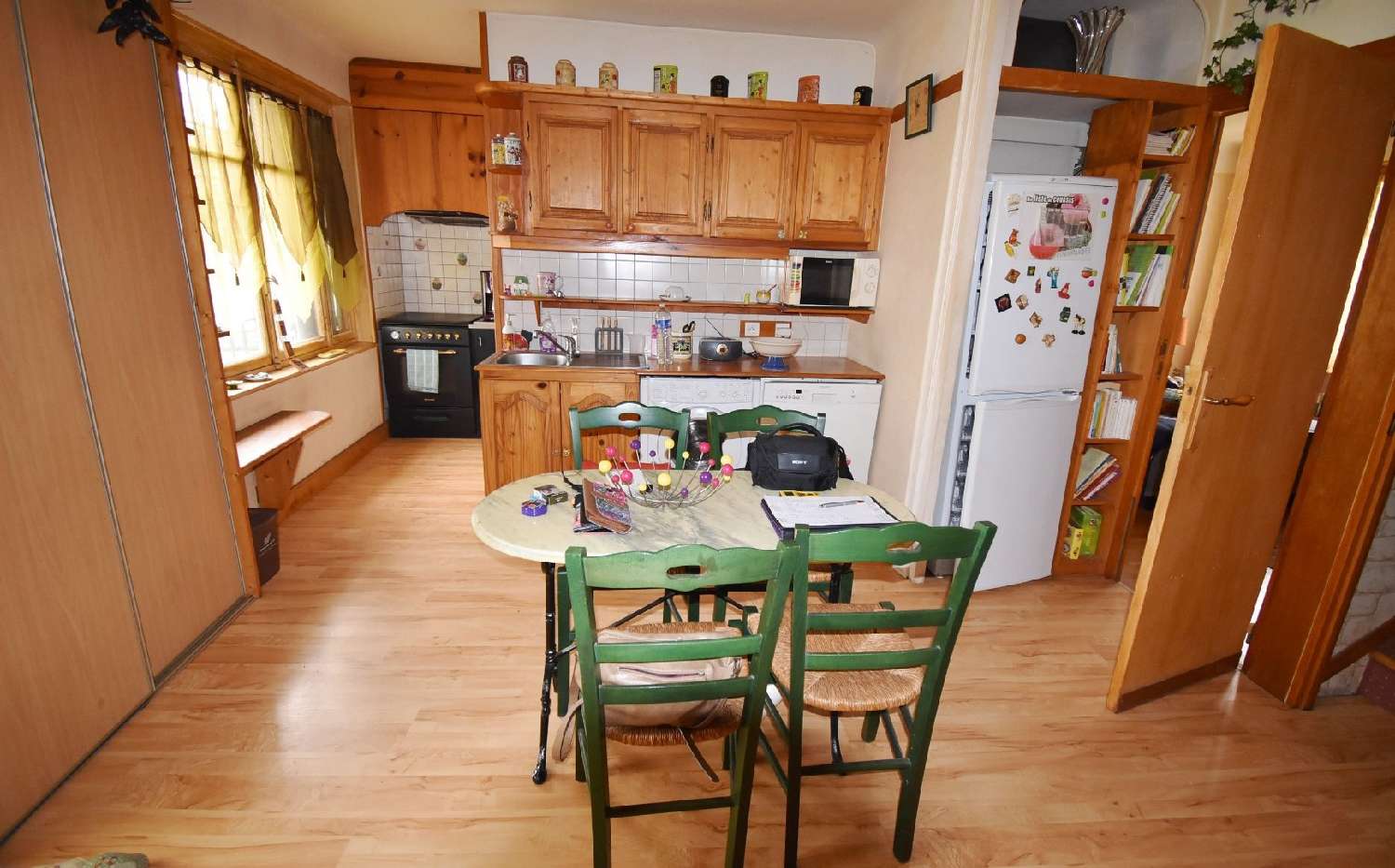 te koop huis Cusset Allier 5