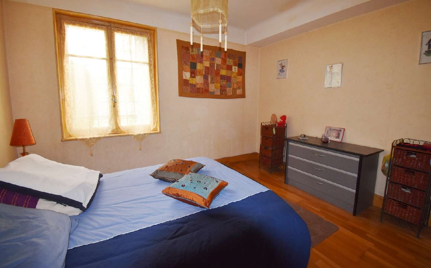 te koop huis Cusset Allier 6