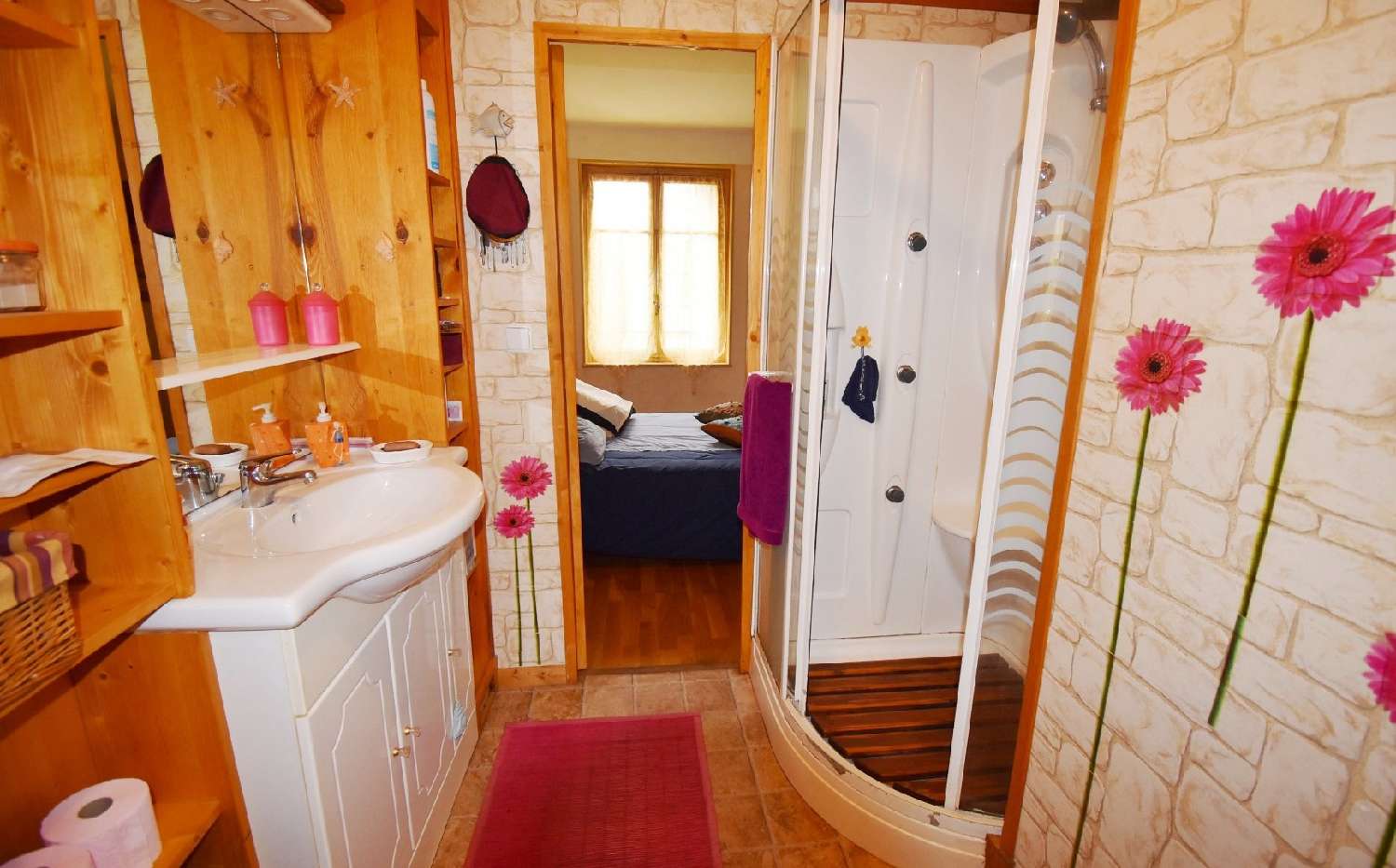 te koop huis Cusset Allier 7