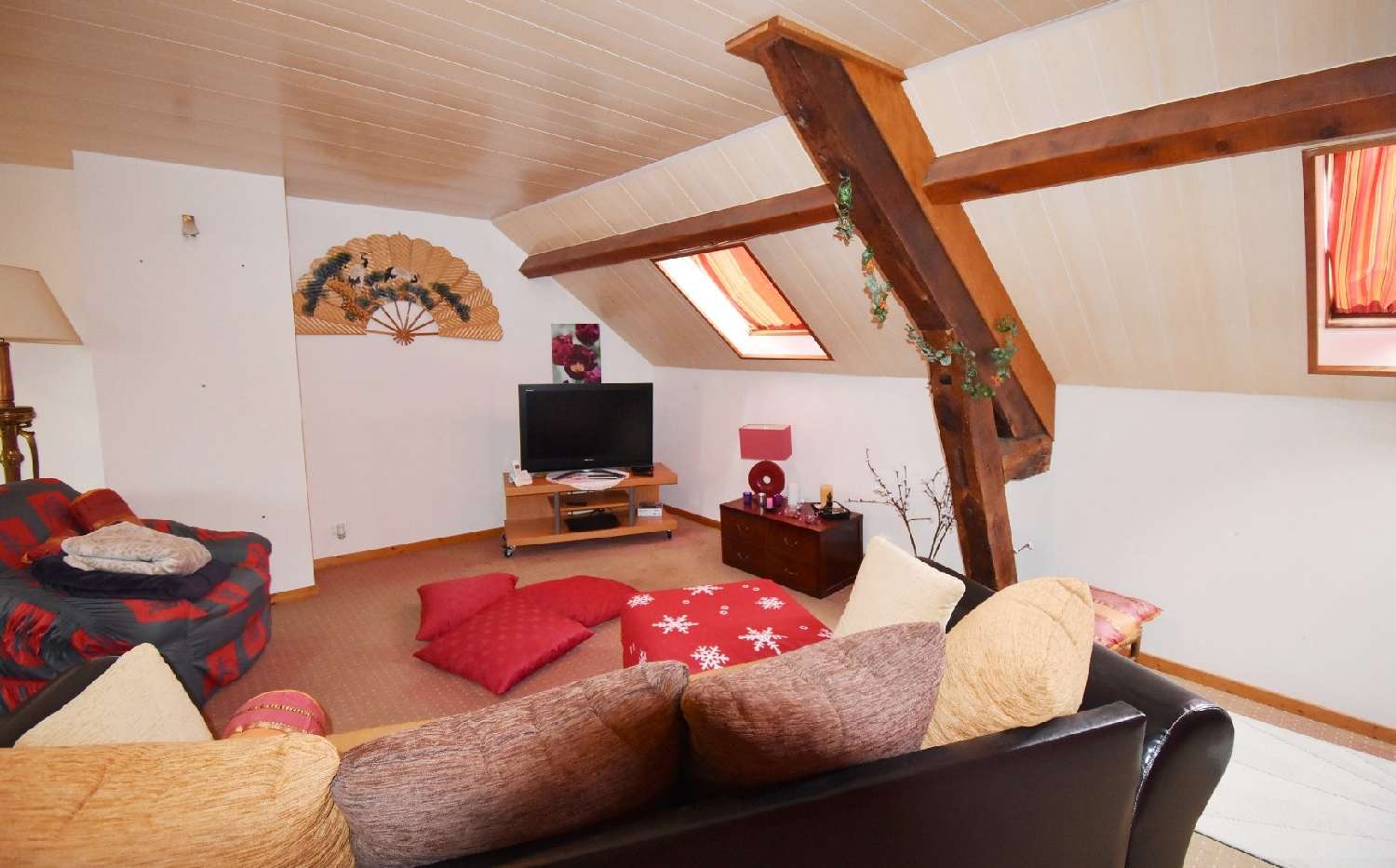 te koop huis Cusset Allier 8