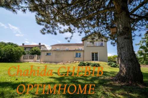 Cutry Meurthe-et-Moselle Haus Bild 7422688