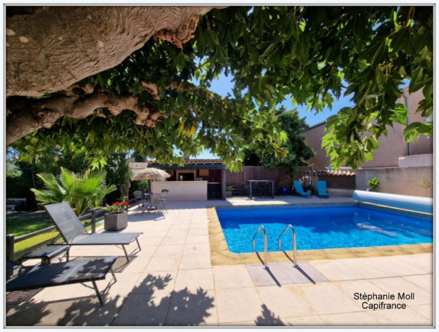 kaufen Haus Cuxac-d'Aude Aude 3