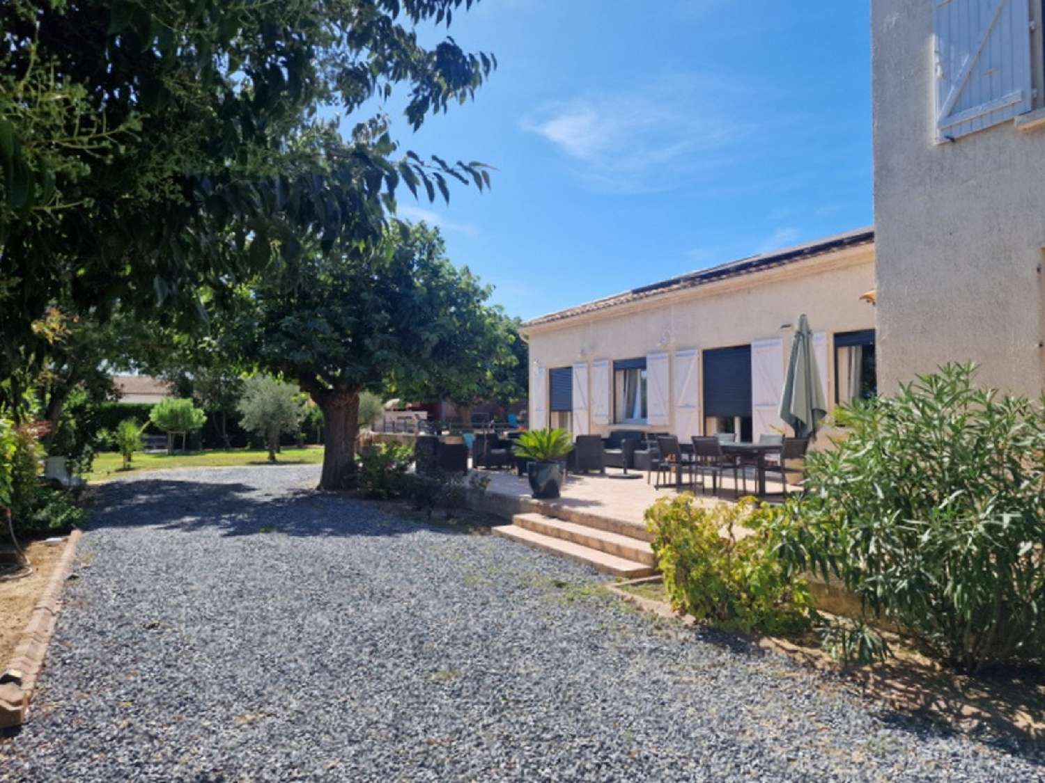kaufen Haus Cuxac-d'Aude Aude 4