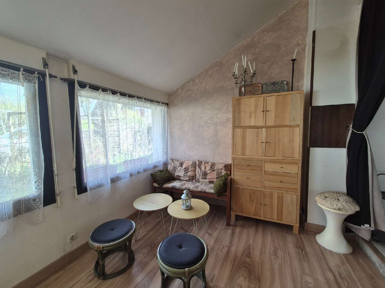  en venta casa Cuzion Indre 6