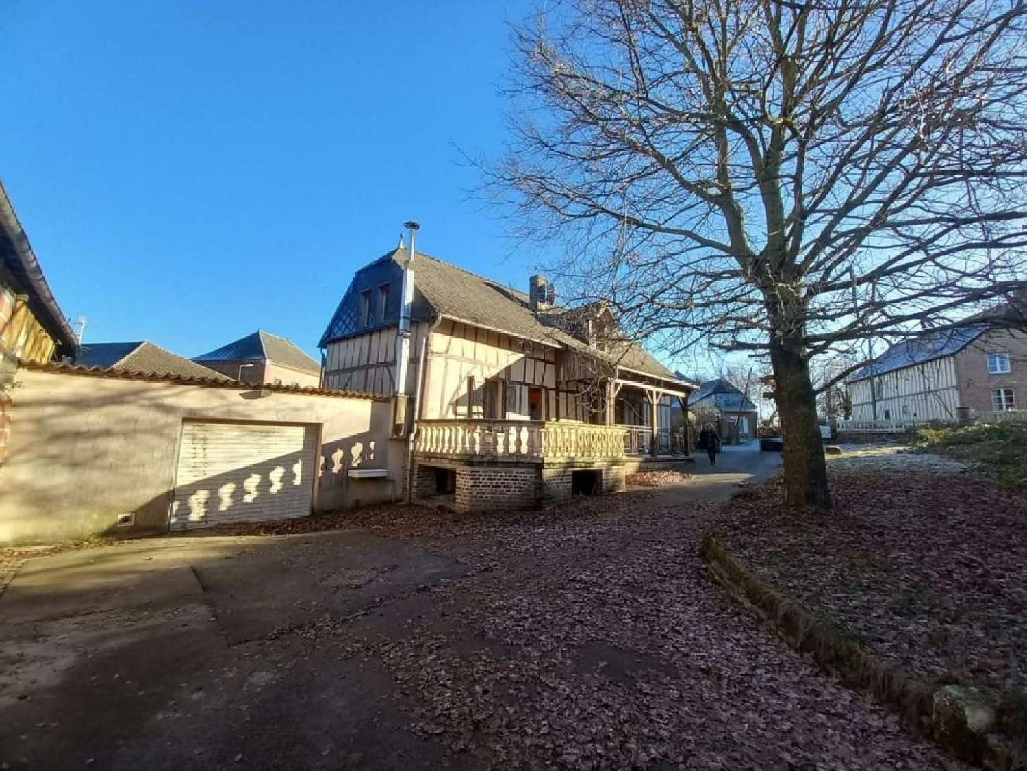kaufen Haus Dagny-Lambercy Aisne 1