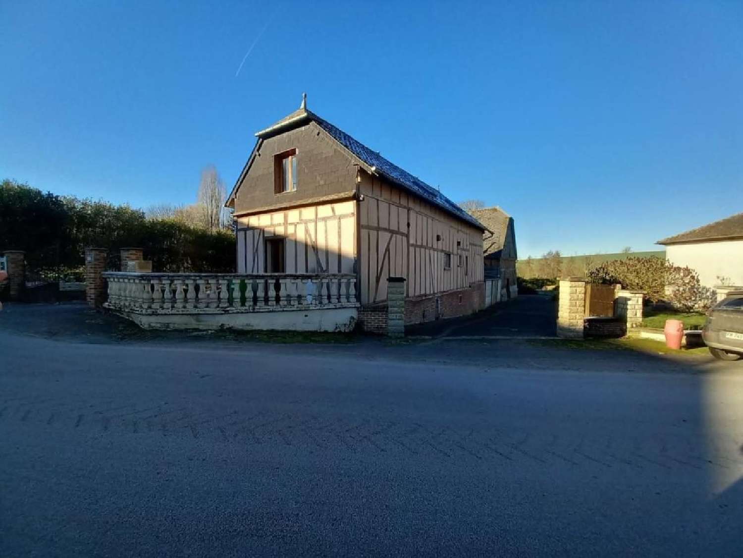 kaufen Haus Dagny-Lambercy Aisne 2