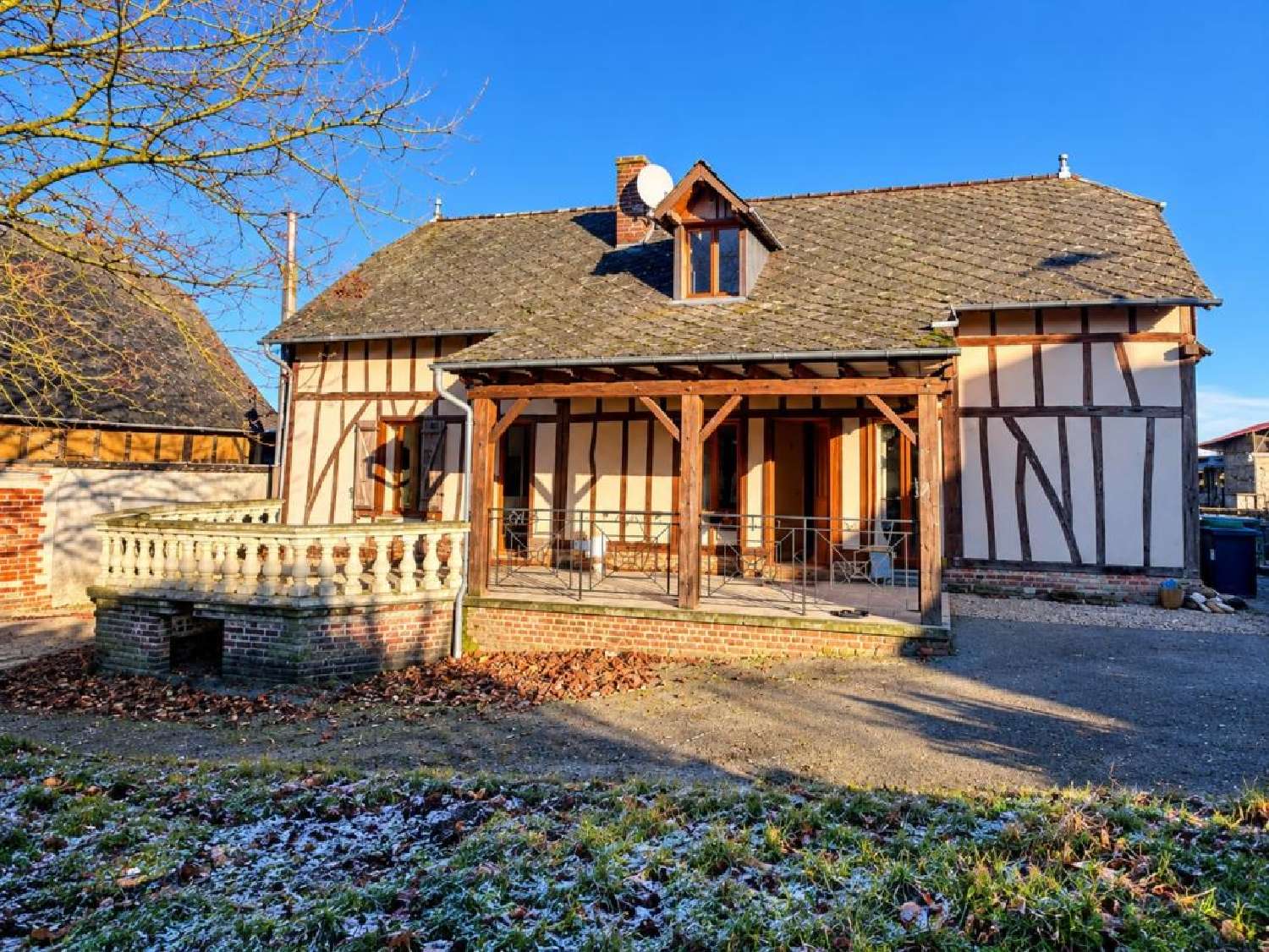 kaufen Haus Dagny-Lambercy Aisne 3