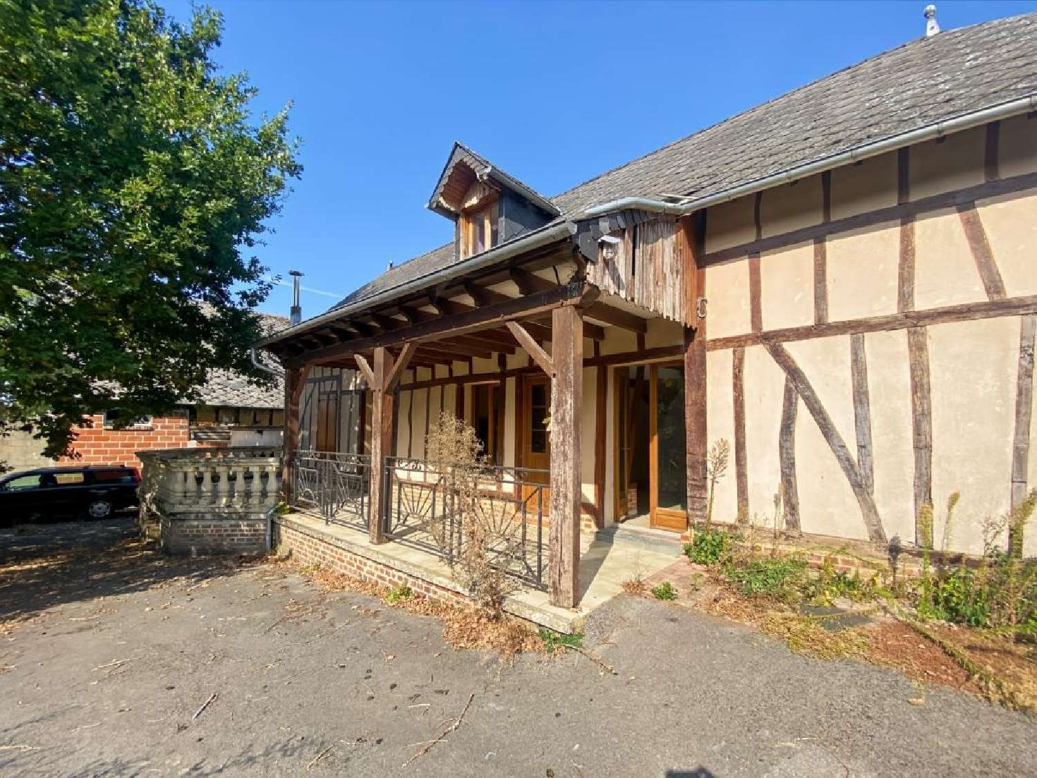 kaufen Haus Dagny-Lambercy Aisne 4