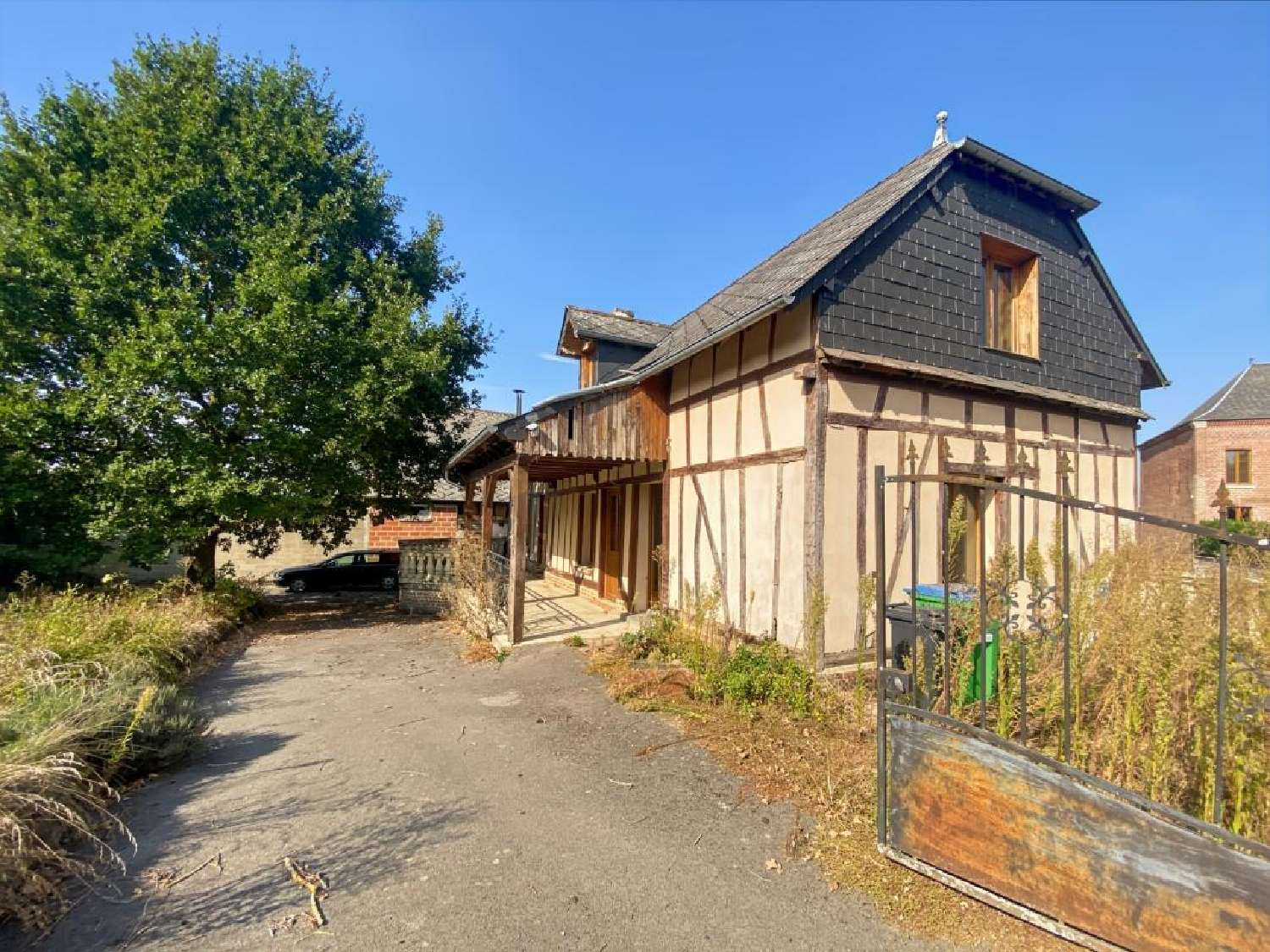 kaufen Haus Dagny-Lambercy Aisne 6
