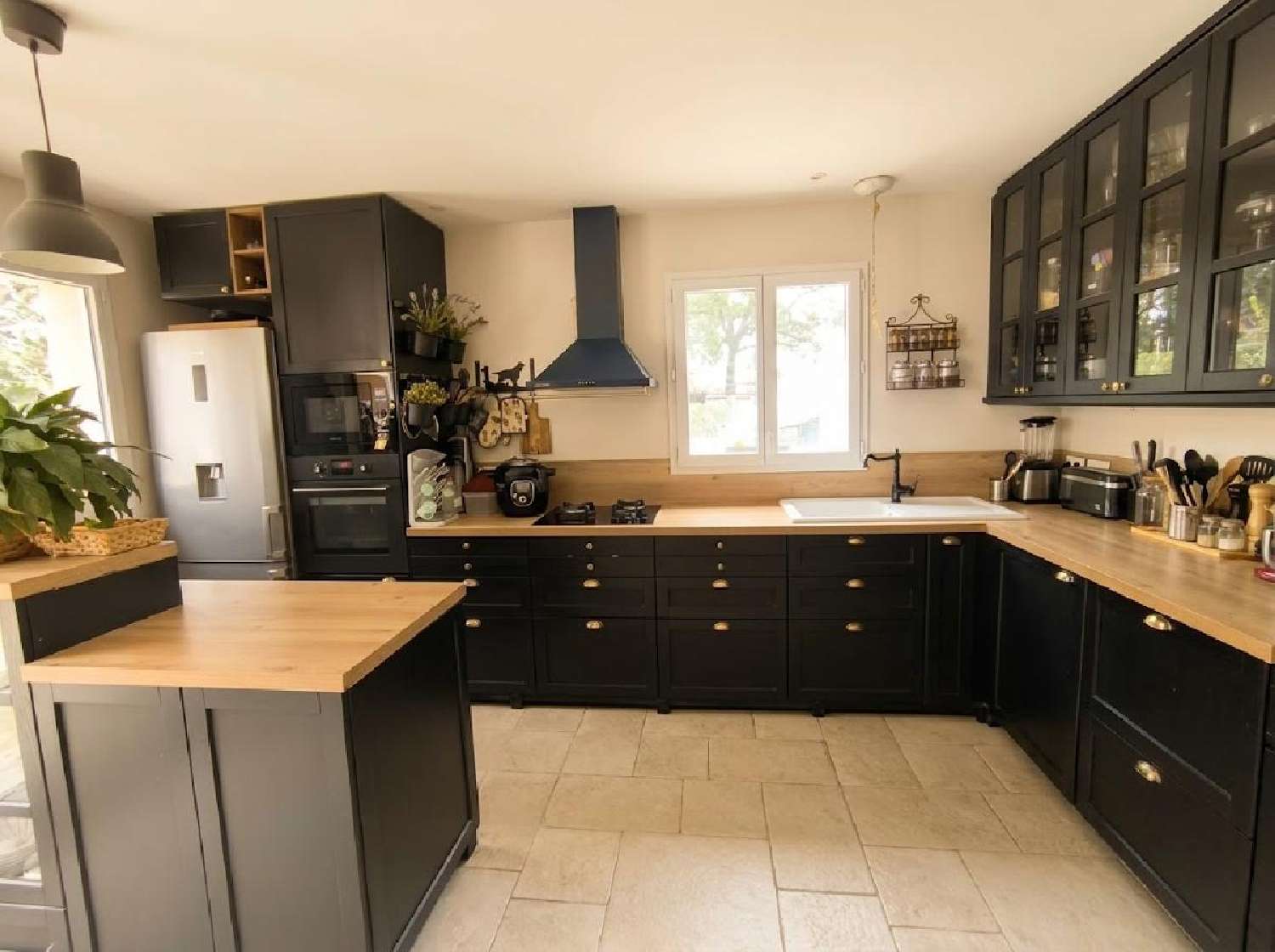 te koop huis Daignac Gironde 3