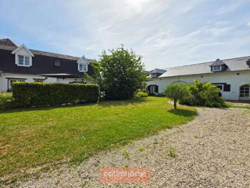 Dainville Pas-de-Calais huis foto 7418462