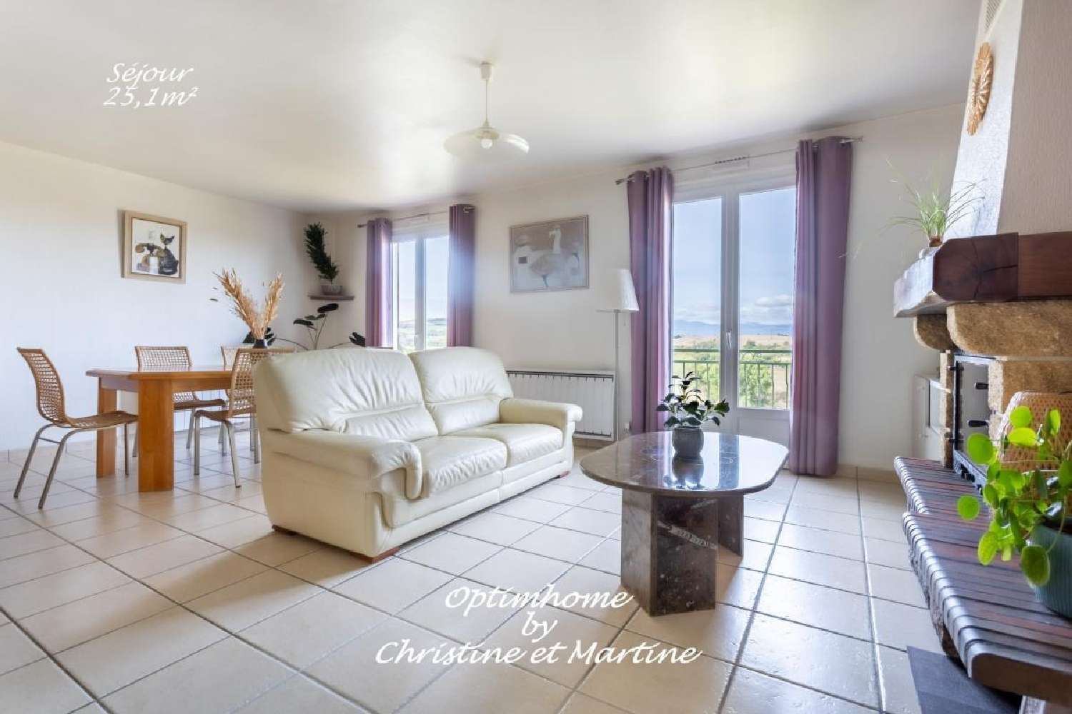 for sale house Dallet Puy-de-Dôme 3