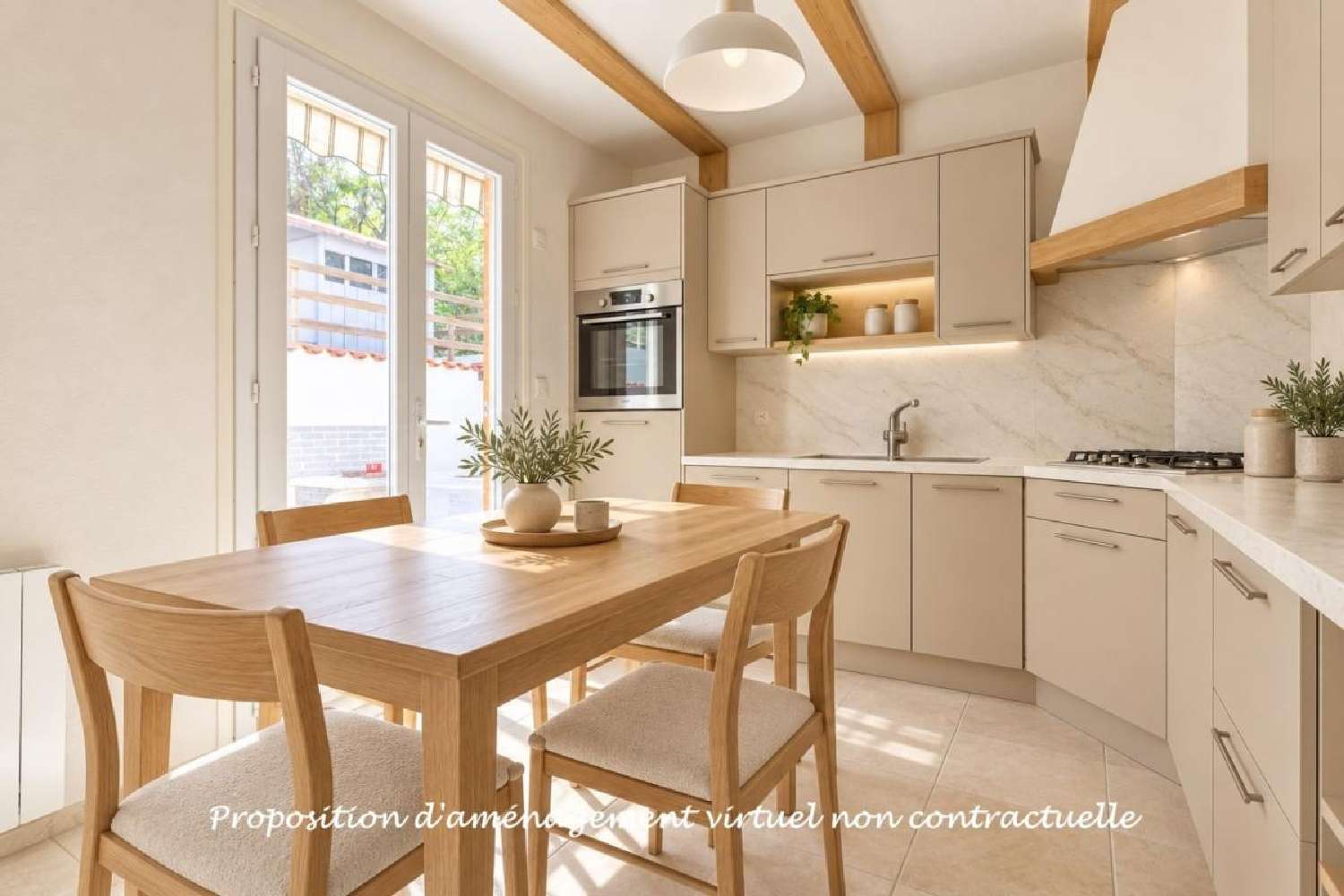 for sale house Dallet Puy-de-Dôme 7