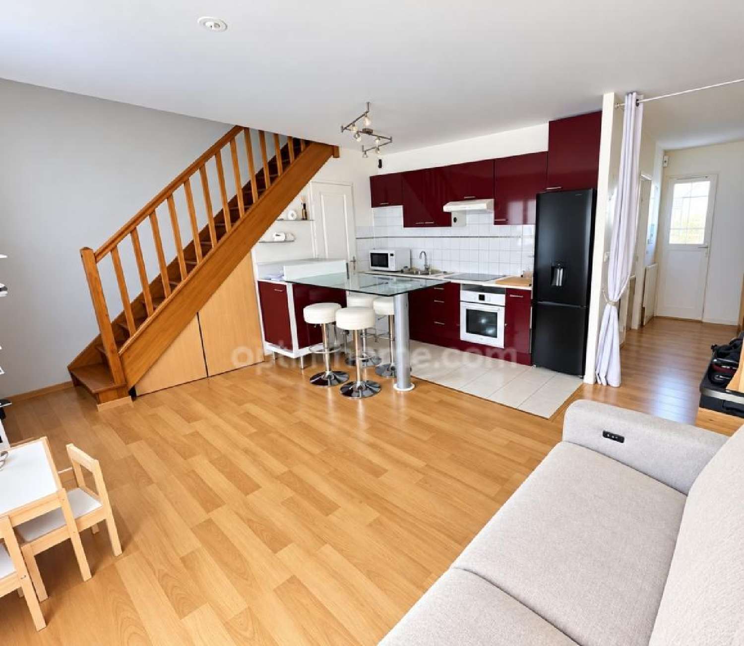 te koop huis Dammartin-en-Goële Seine-et-Marne 2