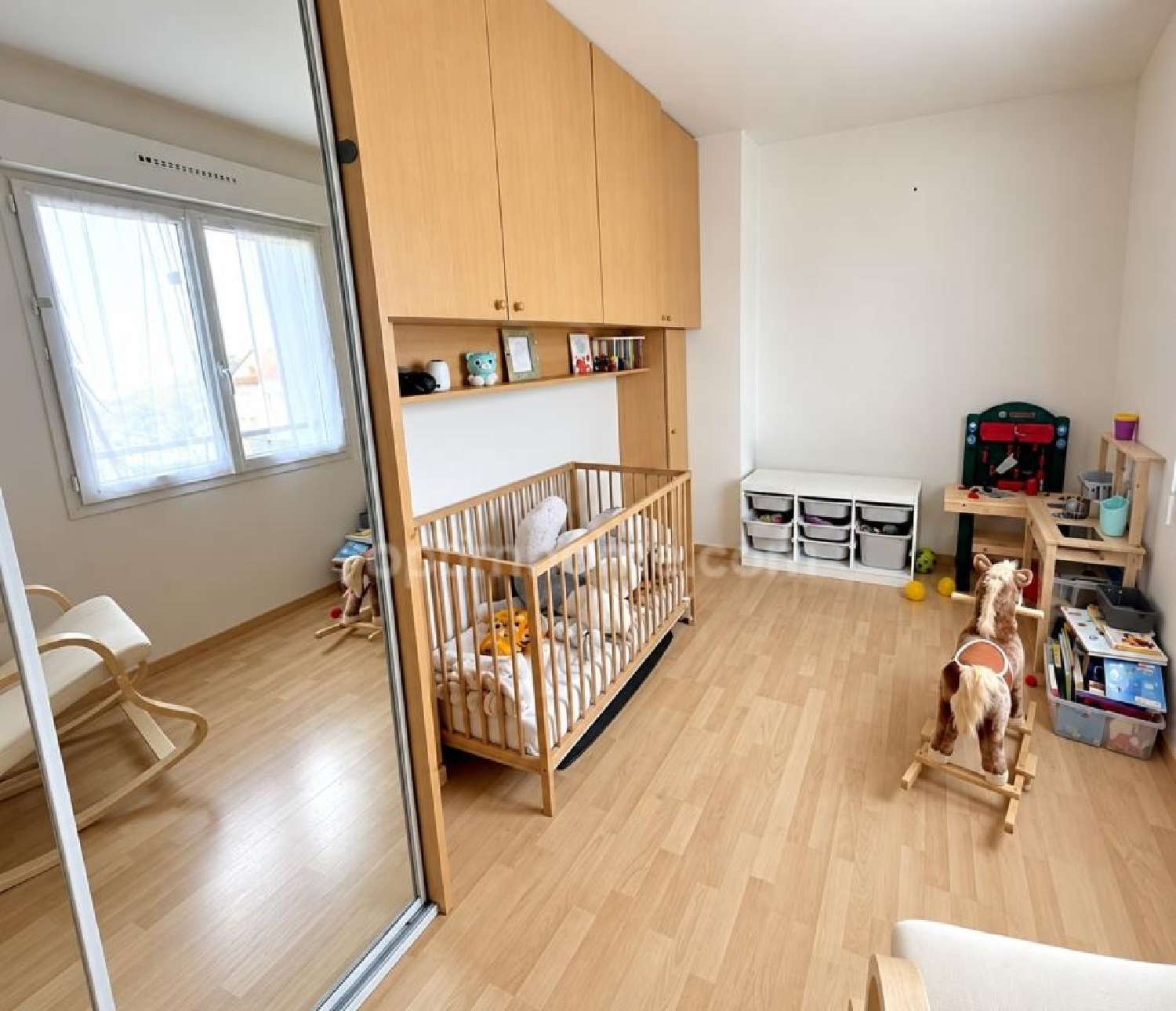 te koop huis Dammartin-en-Goële Seine-et-Marne 4