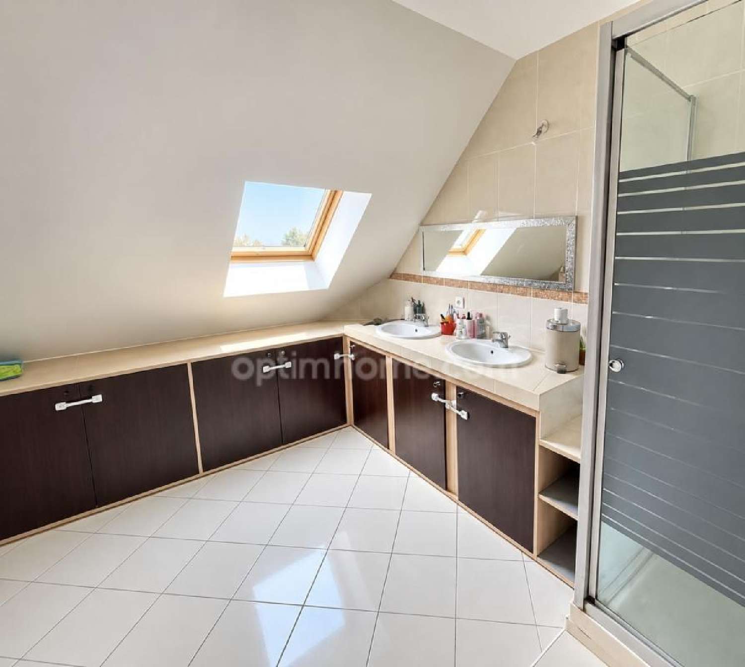 te koop huis Dammartin-en-Goële Seine-et-Marne 5