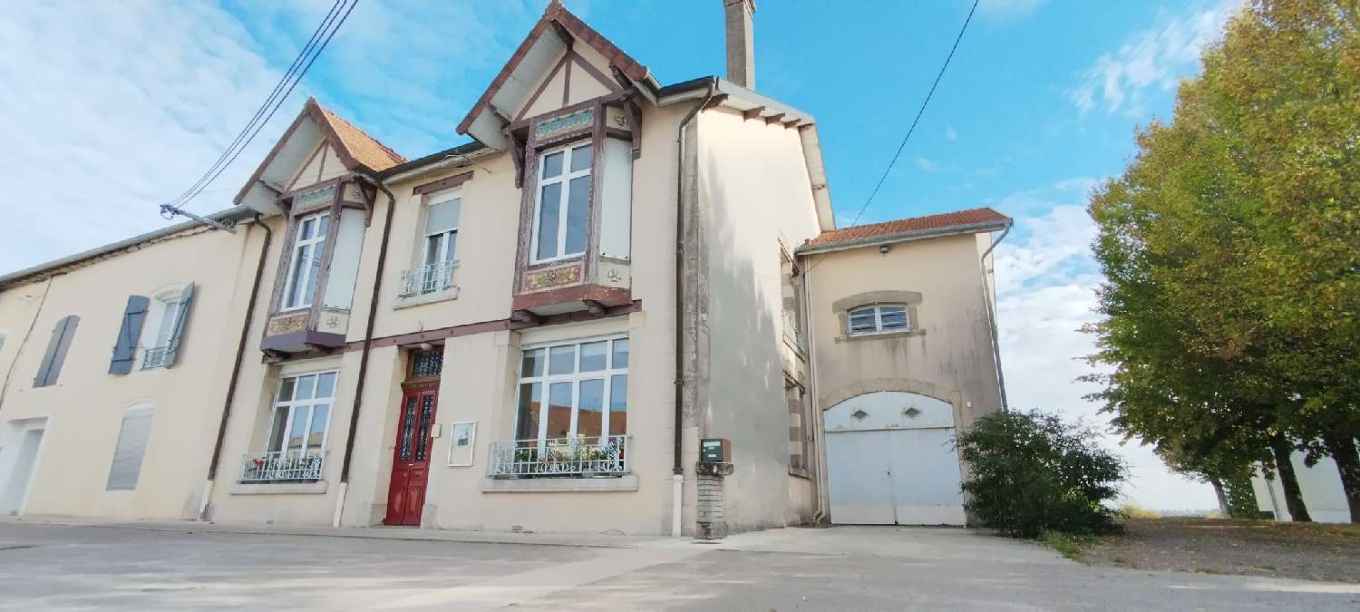  te koop huis Dammartin-sur-Meuse Haute-Marne 1