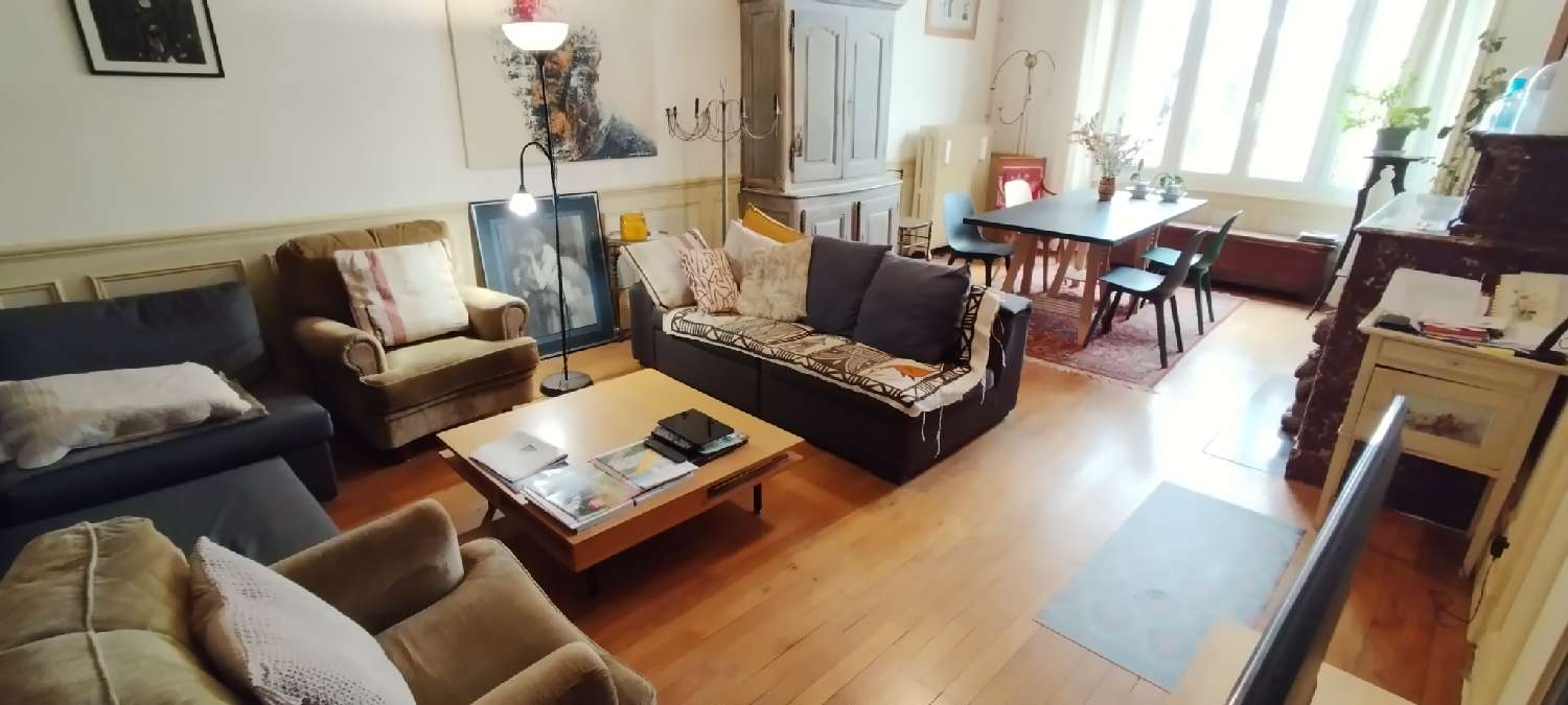  te koop huis Dammartin-sur-Meuse Haute-Marne 2