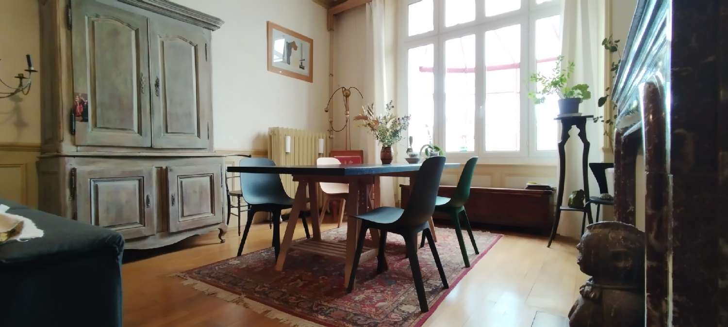  te koop huis Dammartin-sur-Meuse Haute-Marne 3