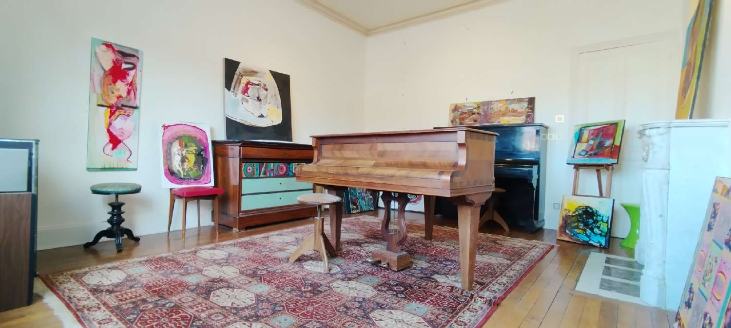  te koop huis Dammartin-sur-Meuse Haute-Marne 6
