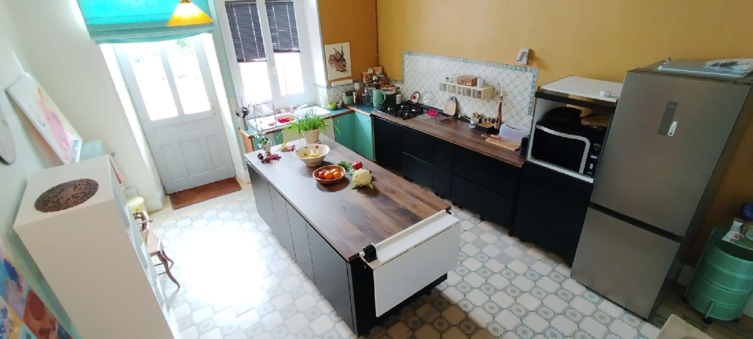  te koop huis Dammartin-sur-Meuse Haute-Marne 8
