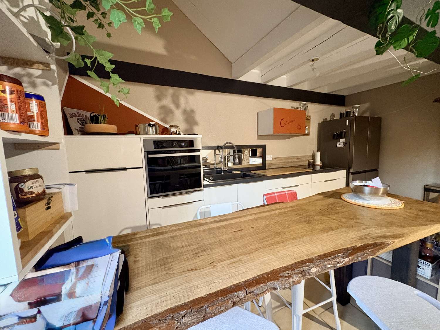 for sale house Dampierre Jura 3