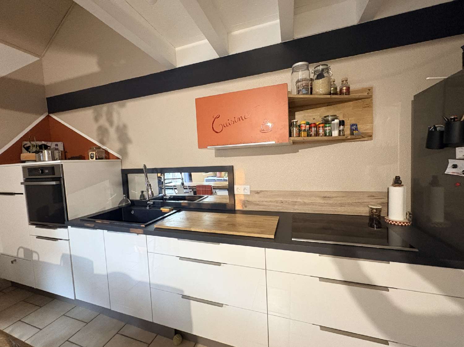 for sale house Dampierre Jura 4