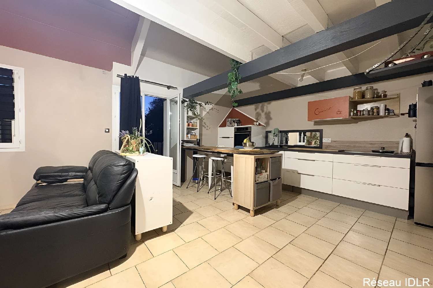 for sale house Dampierre Jura 5