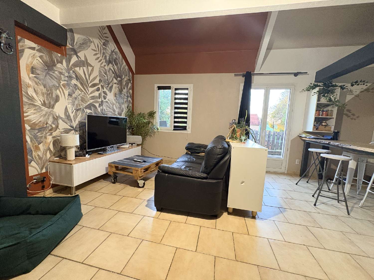 for sale house Dampierre Jura 6