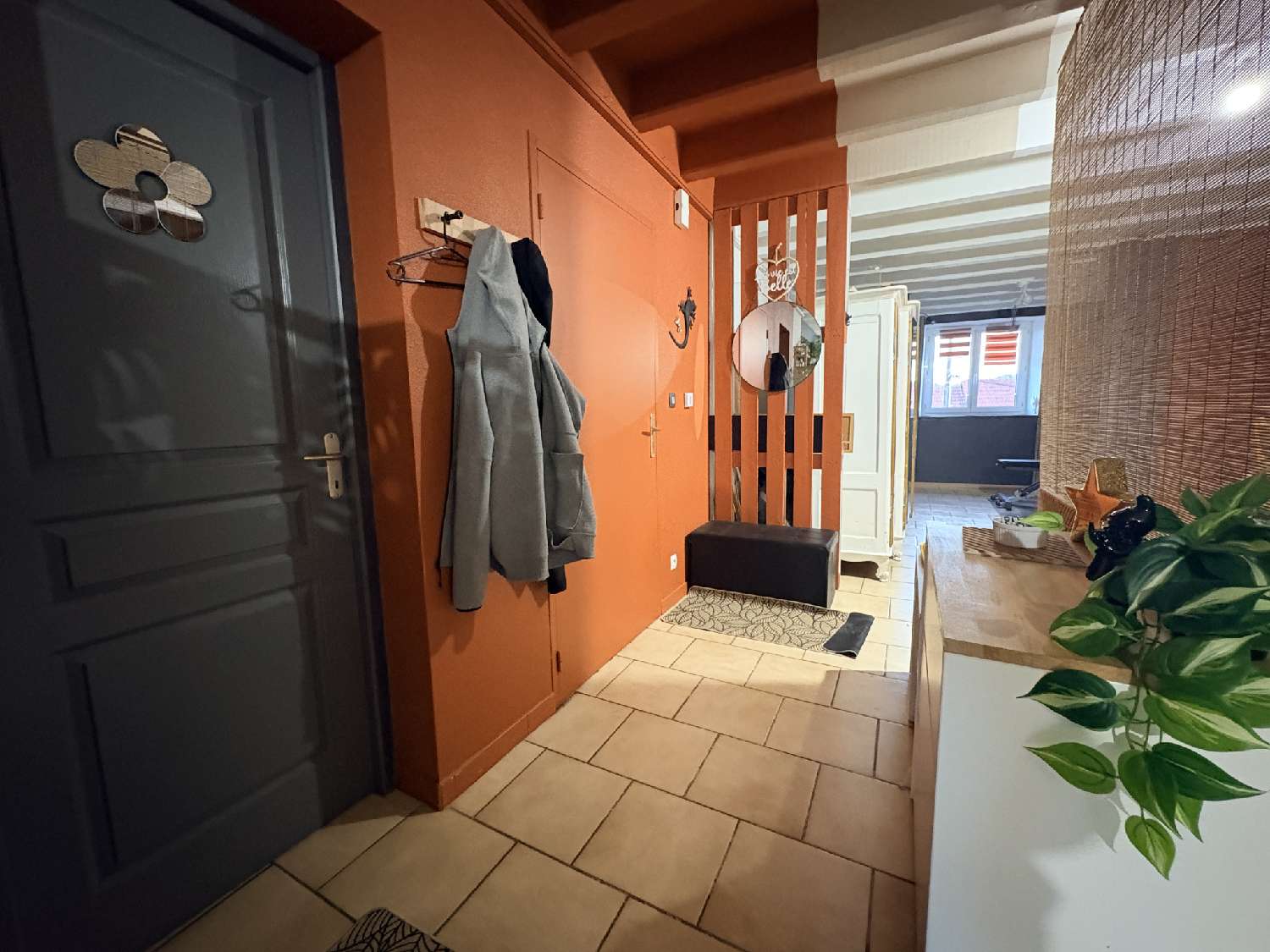 for sale house Dampierre Jura 7