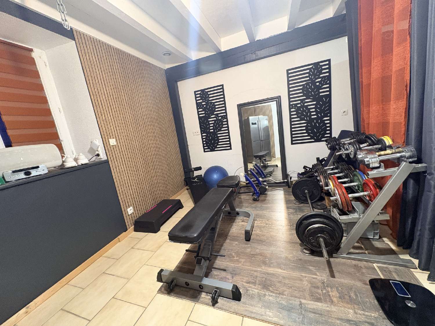 for sale house Dampierre Jura 8