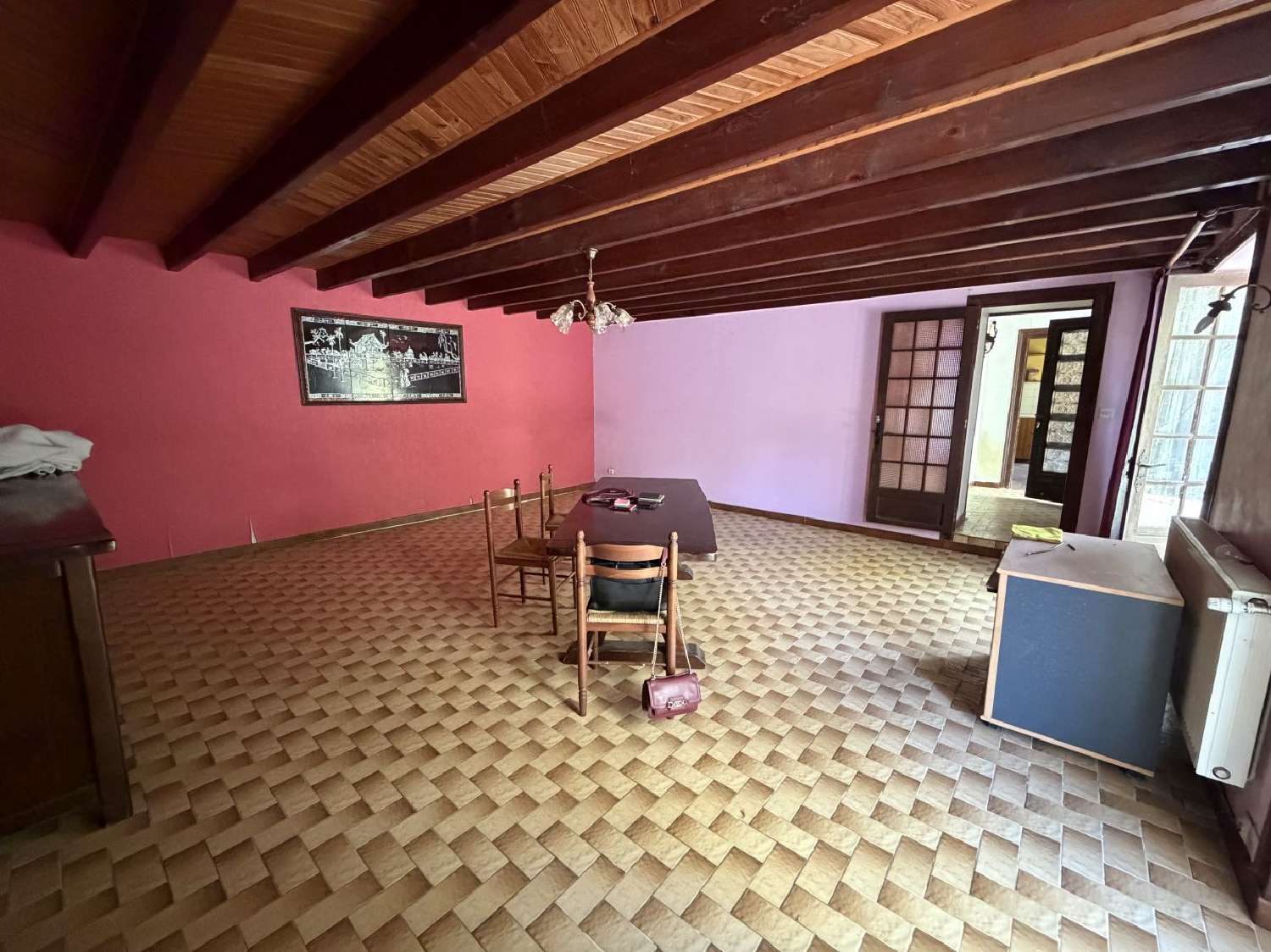 kaufen Haus Damvix Vendée 2