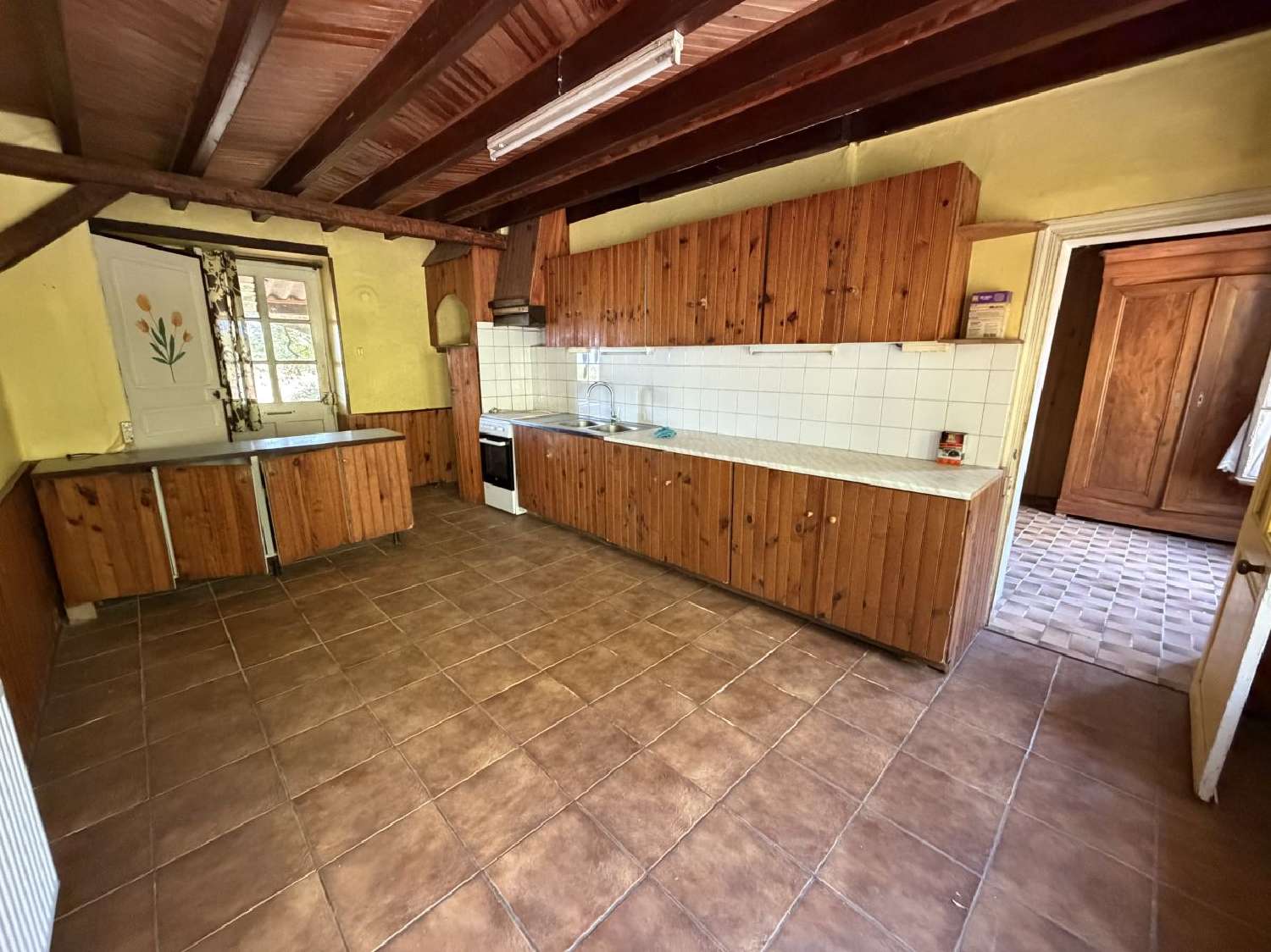 kaufen Haus Damvix Vendée 3