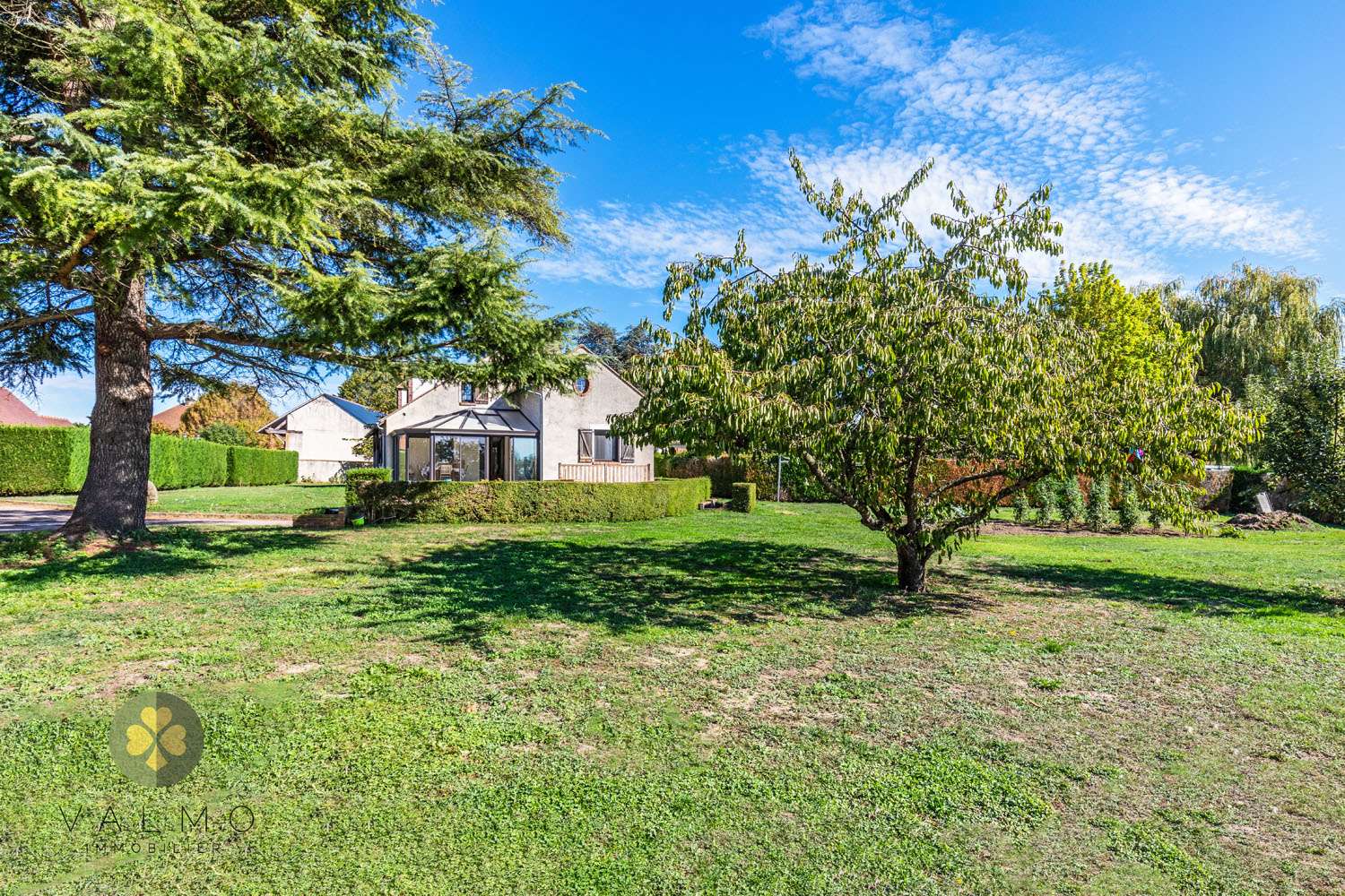 à vendre maison Dannemarie Yvelines 3