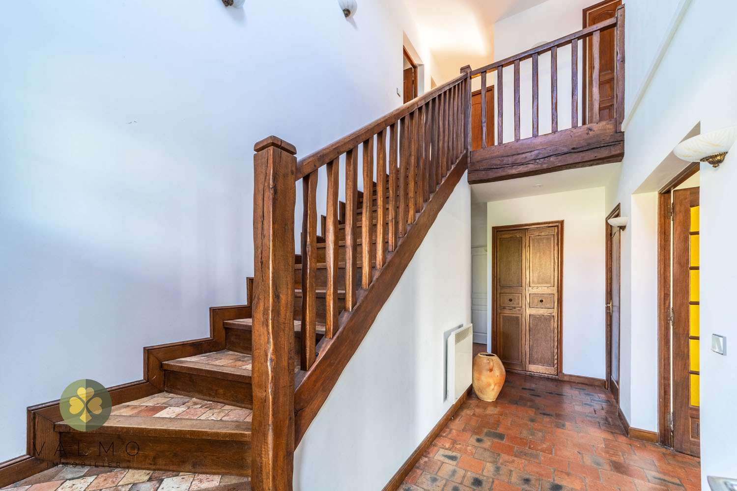 à vendre maison Dannemarie Yvelines 4