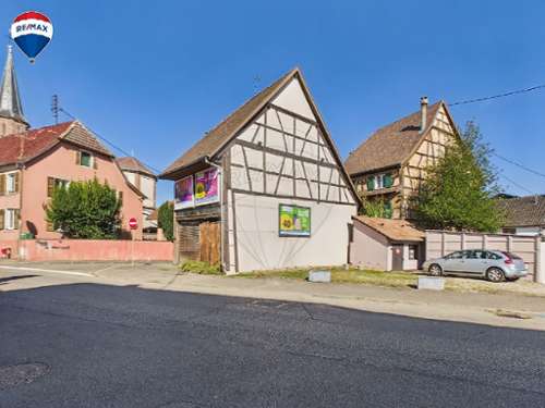 Dannemarie Haut-Rhin huis foto 7418198