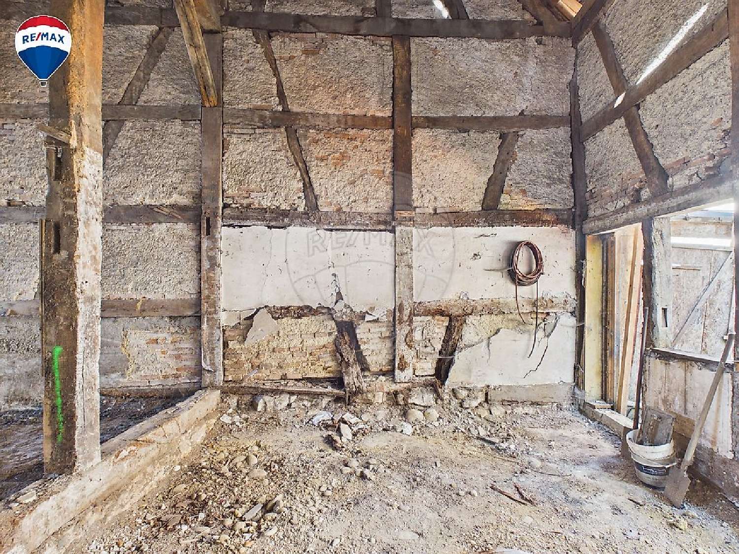 te koop huis Dannemarie Haut-Rhin 5