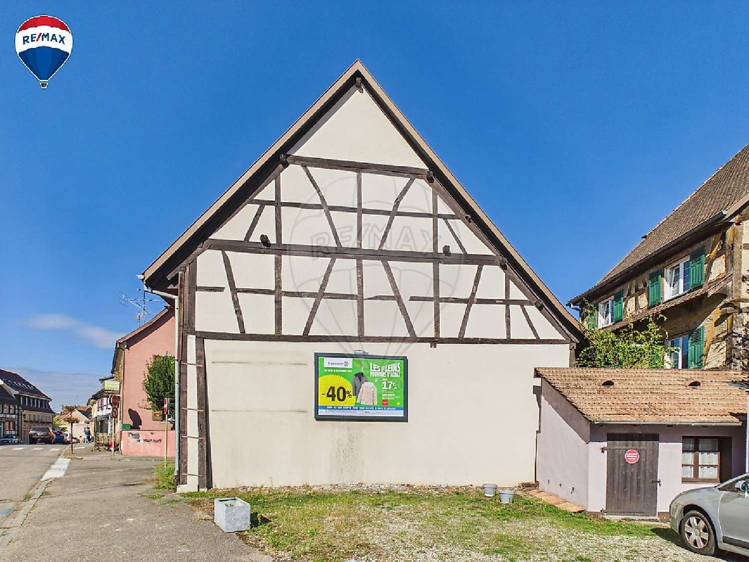  for sale house Dannemarie Haut-Rhin 2