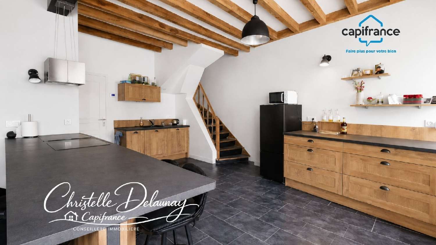  en venta casa Daon Mayenne 2