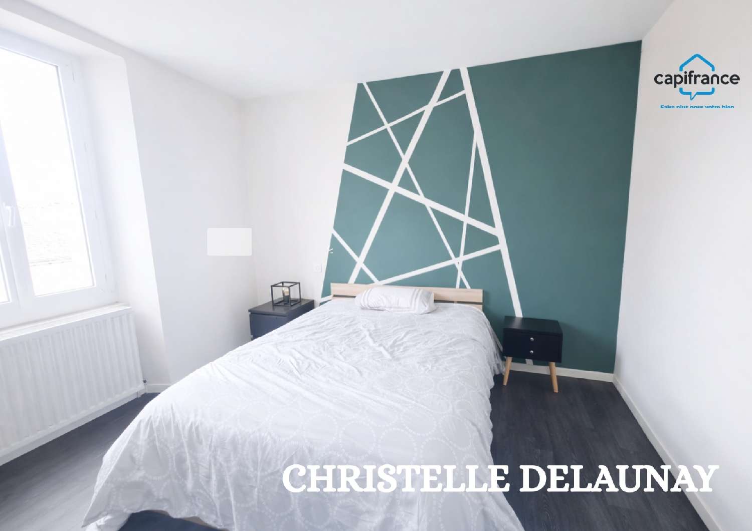  en venta casa Daon Mayenne 5