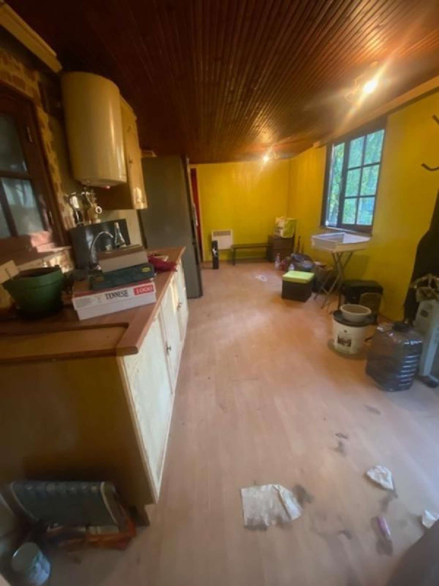 te koop huis Darvault Seine-et-Marne 2