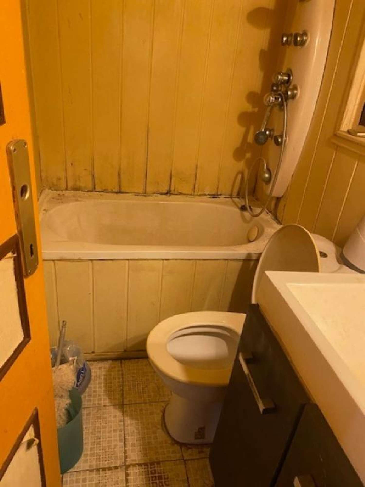 te koop huis Darvault Seine-et-Marne 4