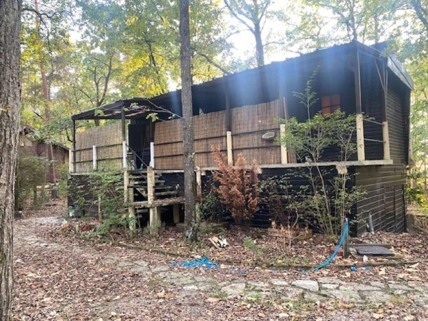 te koop huis Darvault Seine-et-Marne 7
