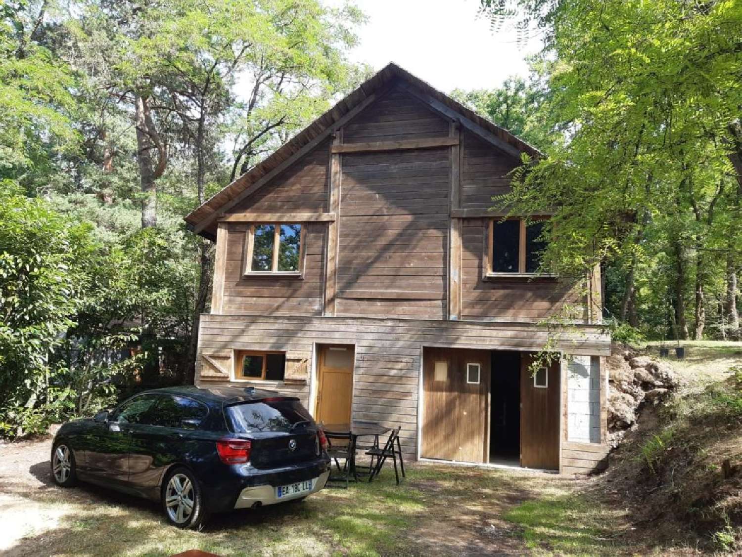 for sale house Darvault Seine-et-Marne 1